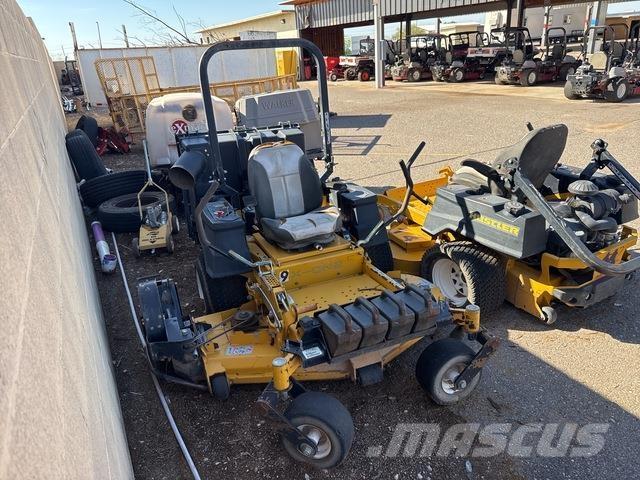 Hustler  Construcción - Otros