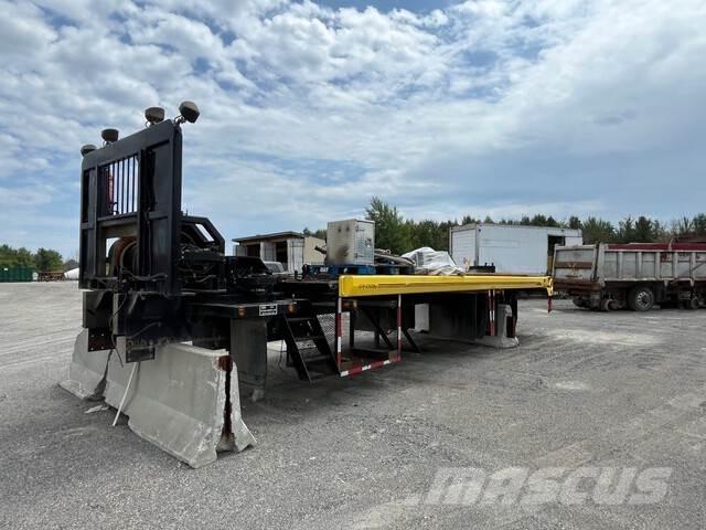  Hydrabed Transporte - Otros