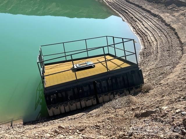  Hydroflo HF 10 Bombas de agua