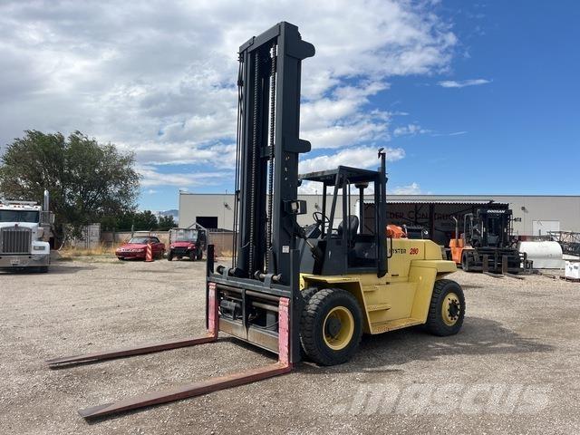 Hyster 280XL28 Otras carretillas elevadoras