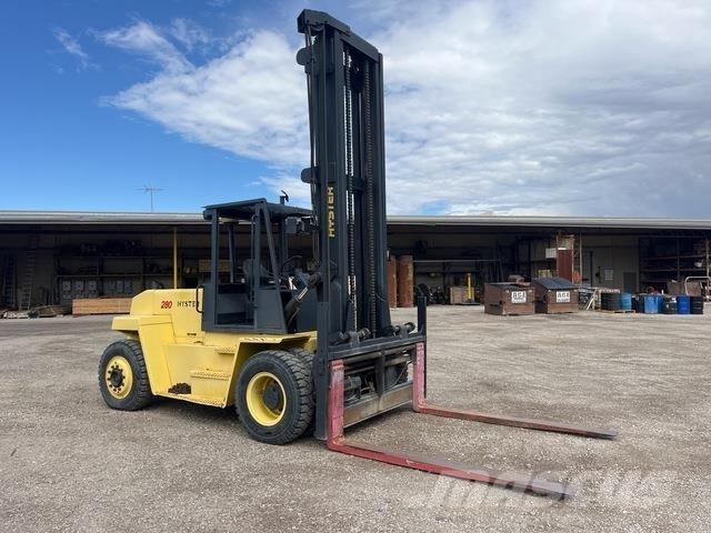 Hyster 280XL28 Otras carretillas elevadoras