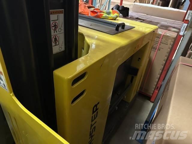 Hyster C30ZMU Construcción - Otros