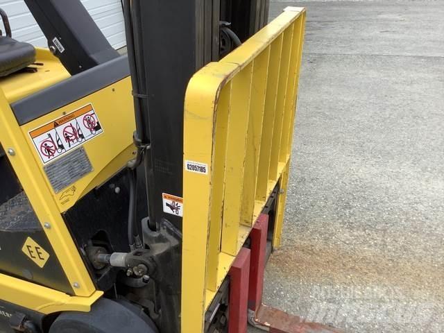 Hyster E35Z Carretillas de horquilla eléctrica