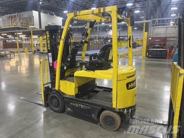 Hyster E50XN Carretillas de horquilla eléctrica
