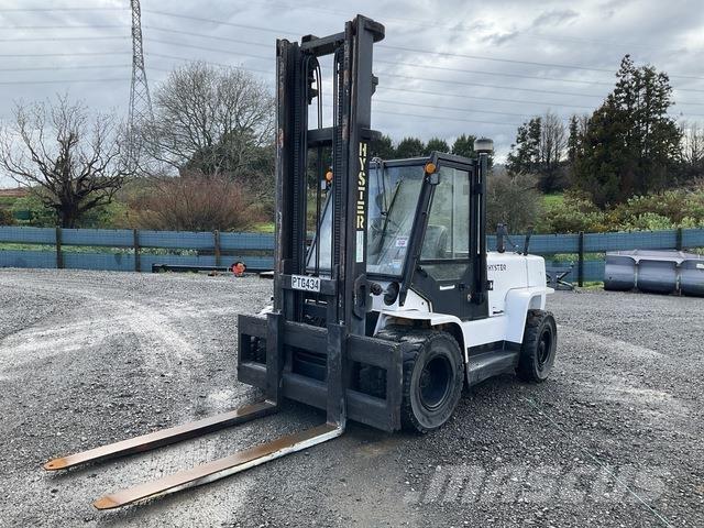 Hyster H.700XL Otras carretillas elevadoras