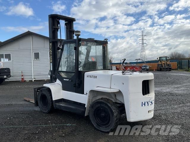 Hyster H.700XL Otras carretillas elevadoras
