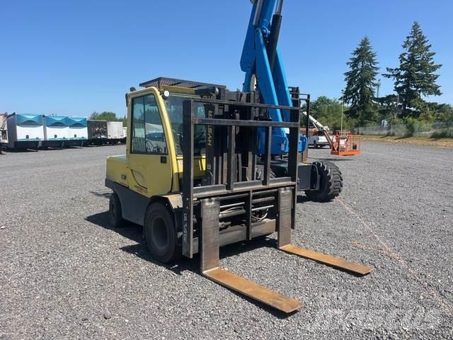 Hyster H120FT Construcción - Otros