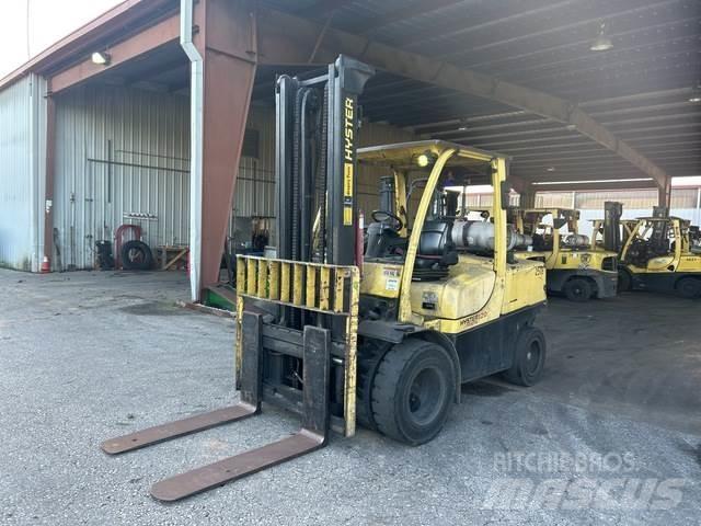 Hyster H120FT Construcción - Otros