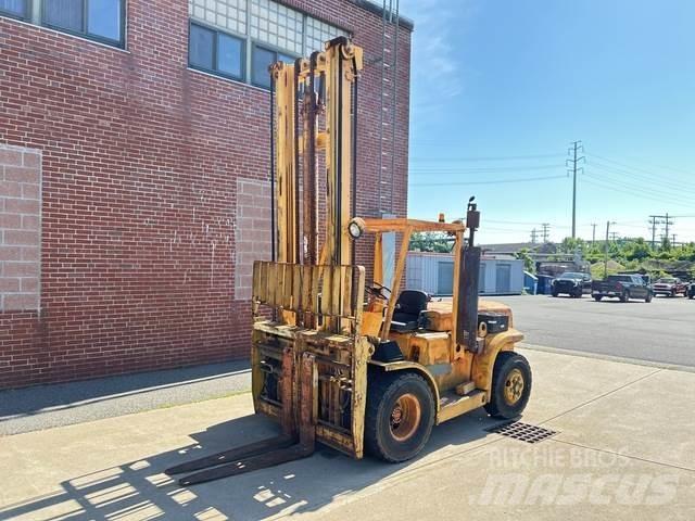 Hyster H150F Construcción - Otros