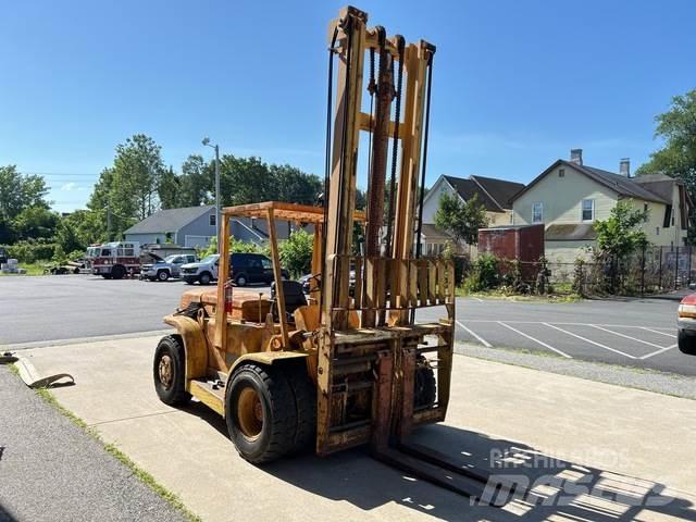 Hyster H150F Construcción - Otros