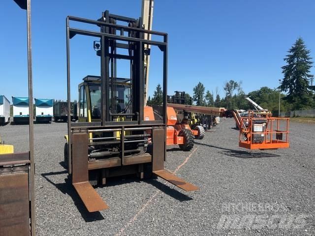 Hyster H155 FT Construcción - Otros