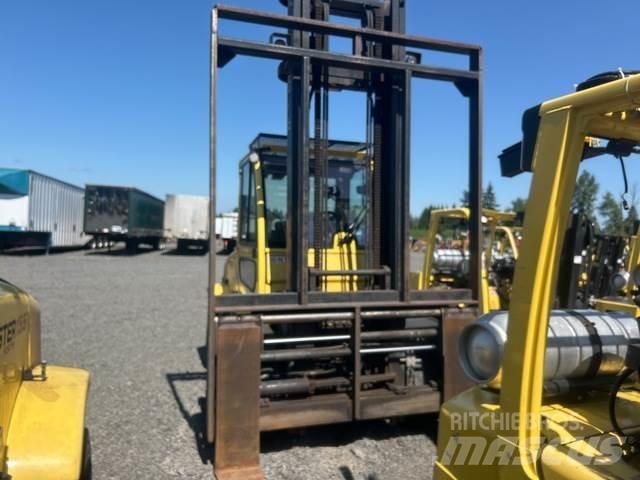 Hyster H155FT Construcción - Otros