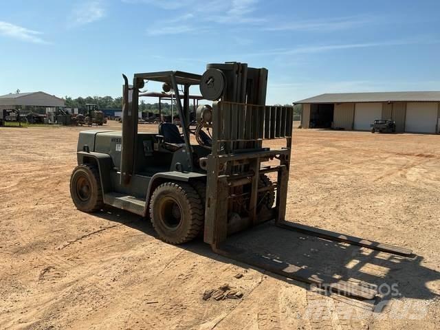Hyster H155XL Construcción - Otros
