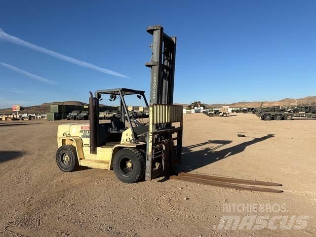 Hyster H155XL Construcción - Otros