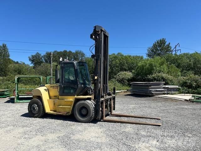 Hyster H230HD2 Construcción - Otros