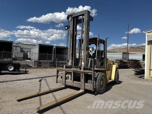 Hyster H250XL Construcción - Otros