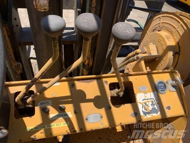 Hyster H275H Construcción - Otros