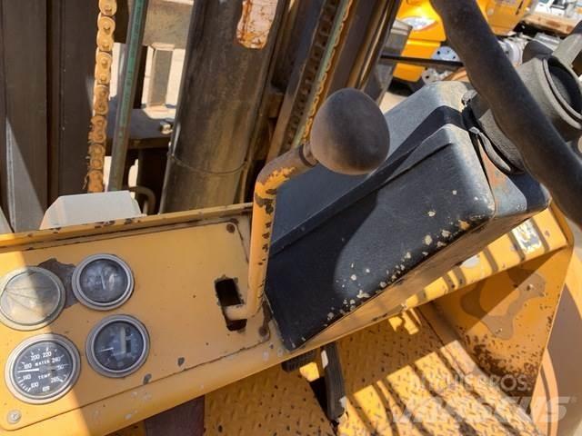 Hyster H275H Construcción - Otros