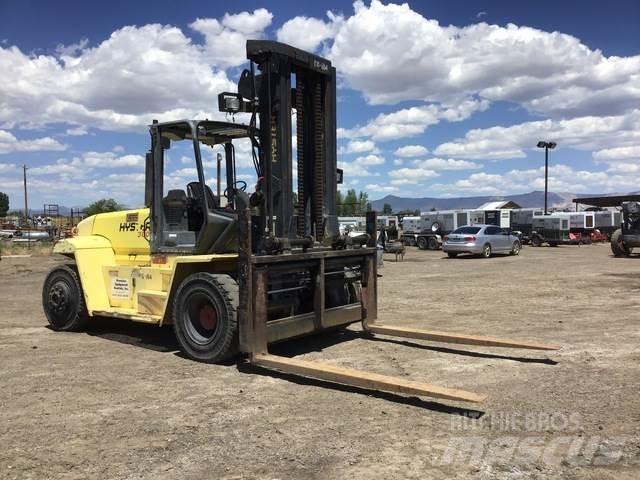 Hyster H300HD Construcción - Otros