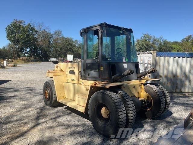 Hyster H300XL Otras carretillas elevadoras