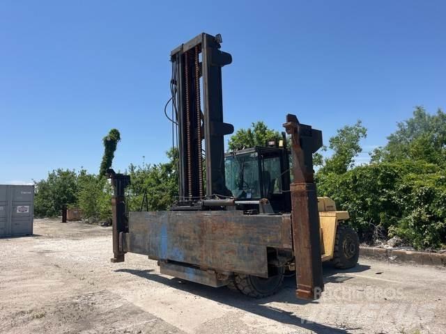 Hyster H330XL Carretillas para contenedores