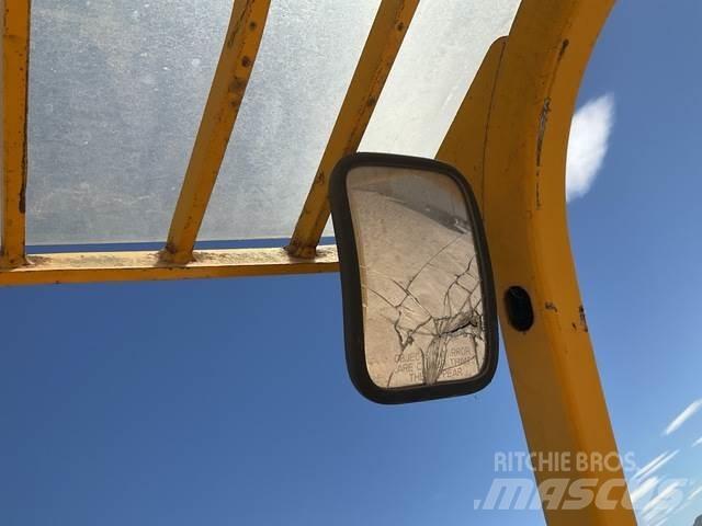 Hyster H40FTM Construcción - Otros