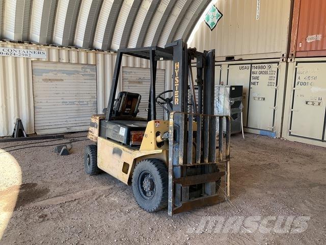 Hyster H40XL Otras carretillas elevadoras