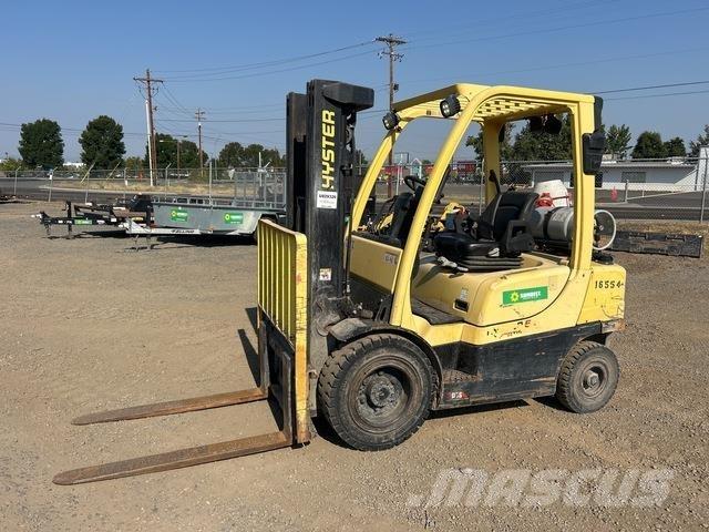 Hyster H50FT Otras carretillas elevadoras