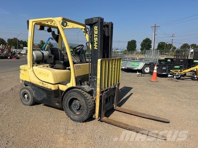 Hyster H50FT Otras carretillas elevadoras