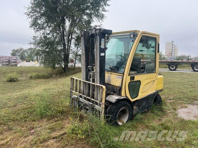 Hyster H50FT Otras carretillas elevadoras