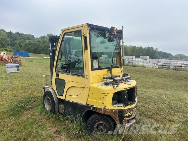 Hyster H50FT Otras carretillas elevadoras
