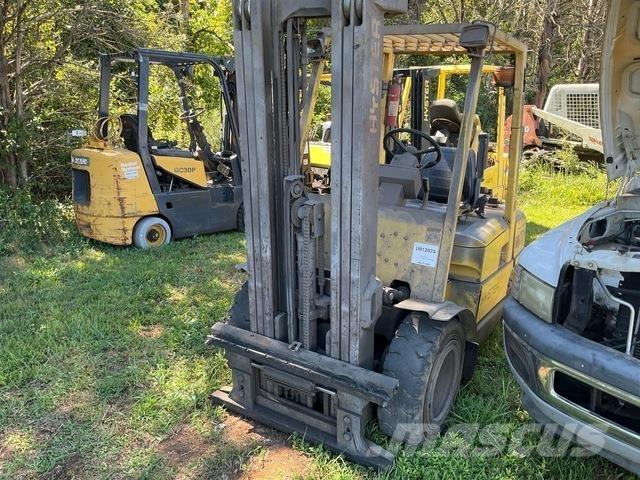 Hyster H50XM Otras carretillas elevadoras
