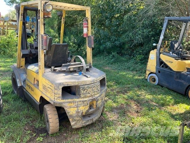 Hyster H50XM Otras carretillas elevadoras