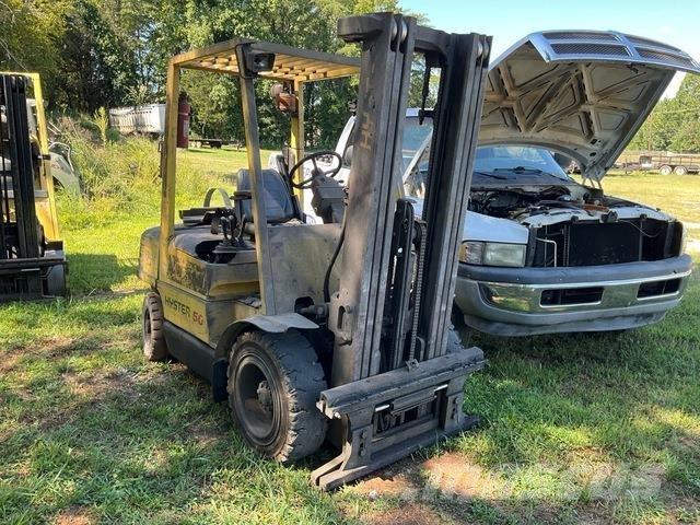Hyster H50XM Otras carretillas elevadoras