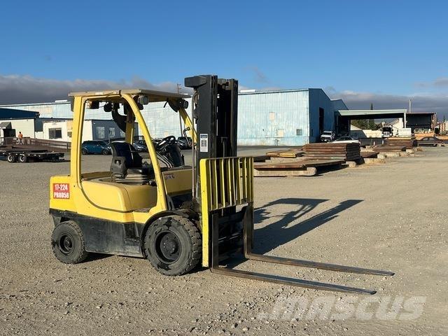 Hyster H60FT Otras carretillas elevadoras