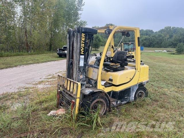 Hyster H60FT Otras carretillas elevadoras