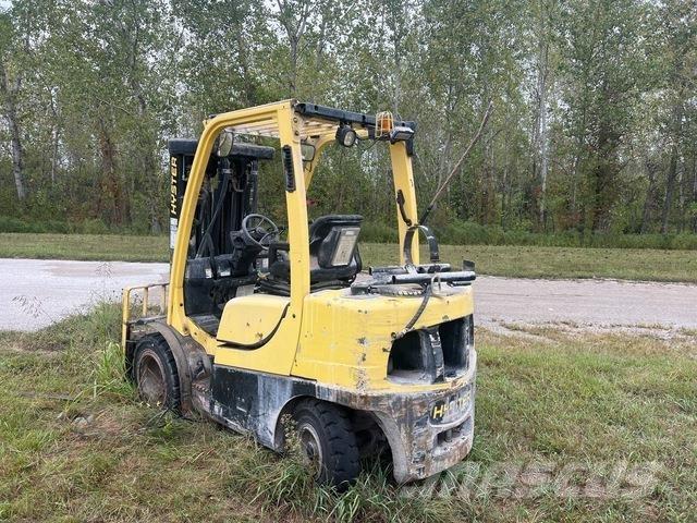 Hyster H60FT Otras carretillas elevadoras