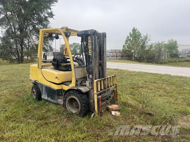 Hyster H60FT Otras carretillas elevadoras