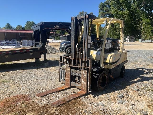 Hyster H60FT Otras carretillas elevadoras