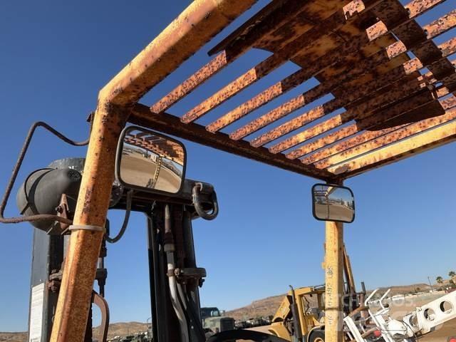 Hyster H60XM Construcción - Otros