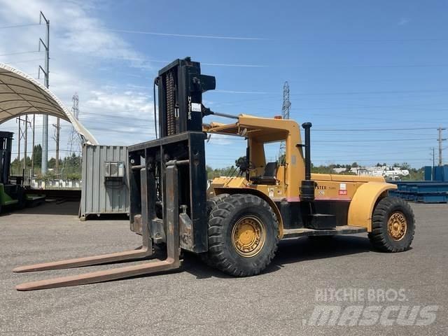 Hyster H620B Construcción - Otros