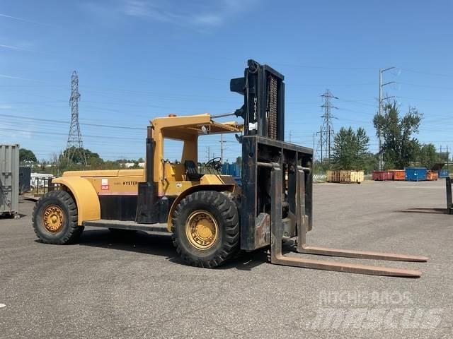 Hyster H620B Construcción - Otros