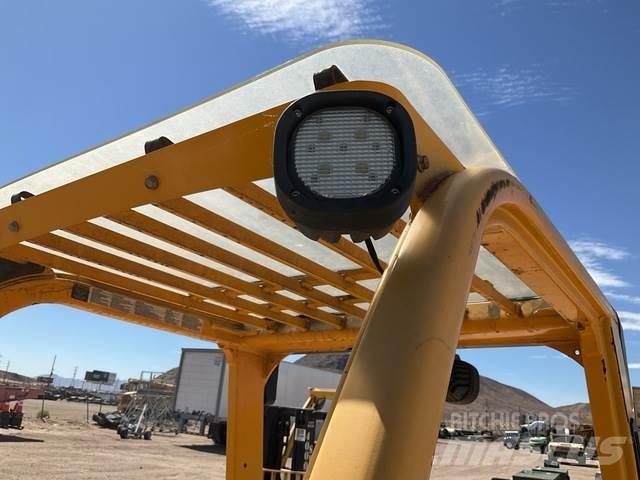 Hyster H70FT Construcción - Otros