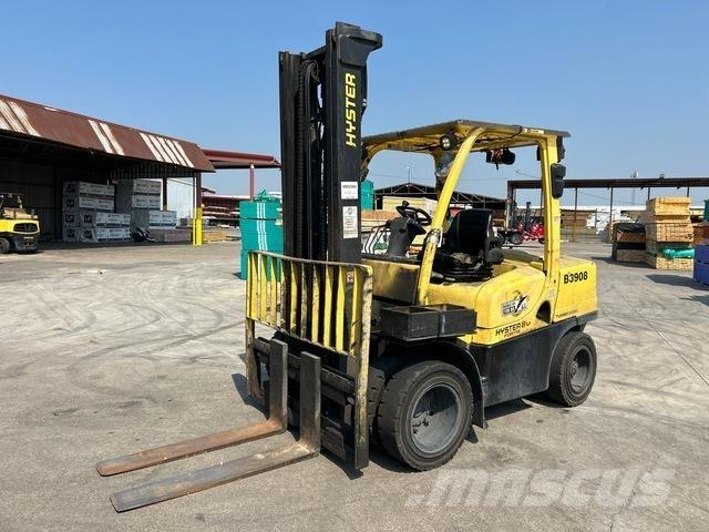 Hyster H80FT Otras carretillas elevadoras