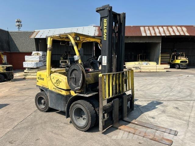 Hyster H80FT Otras carretillas elevadoras