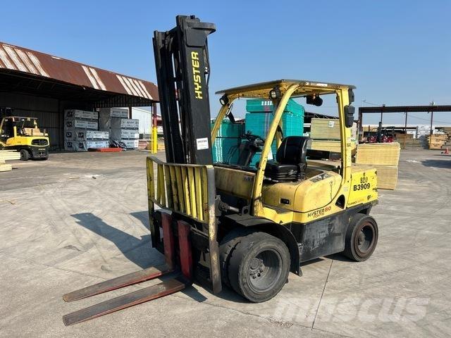Hyster H80FT Otras carretillas elevadoras