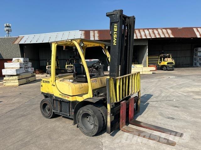 Hyster H80FT Otras carretillas elevadoras