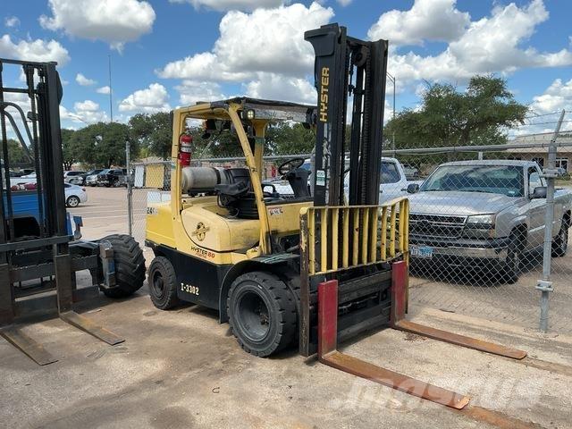 Hyster H80FT Otras carretillas elevadoras