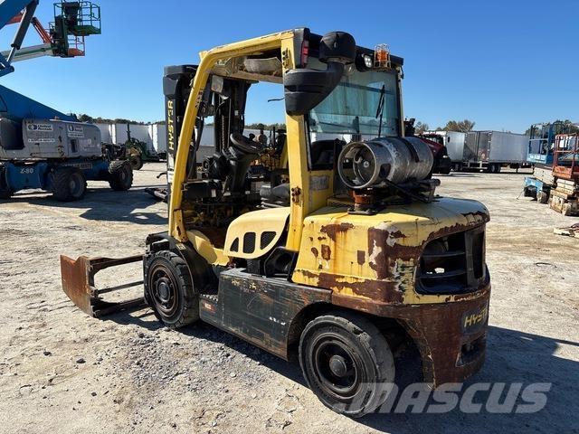 Hyster H80FT Otras carretillas elevadoras