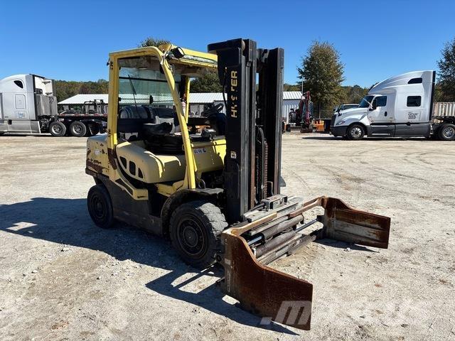 Hyster H80FT Otras carretillas elevadoras